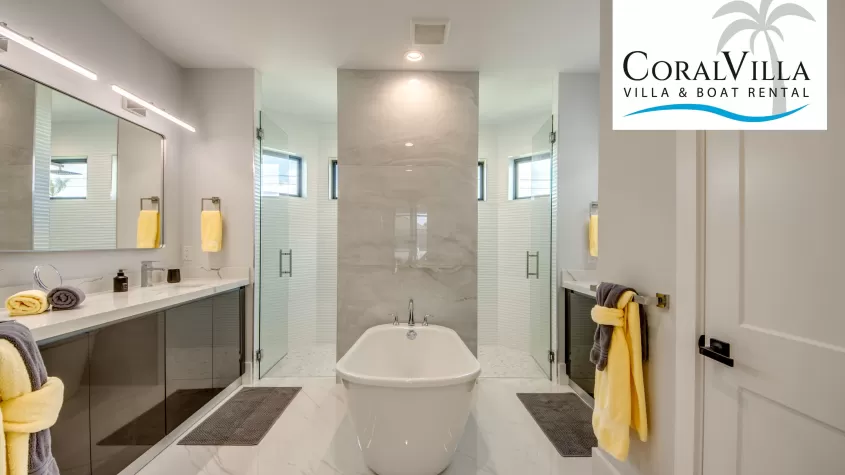 CoralVilla - Luxury Villas & Boats